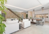 Xalet independent amb terreny en venda a la España, Marbella, ref.: TR239831 foto