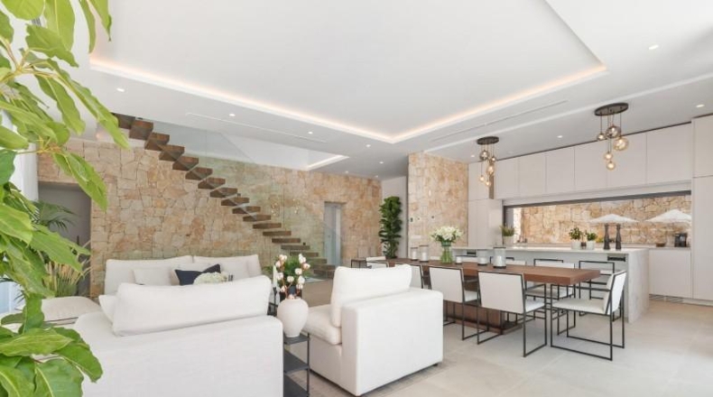 Málaga - Marbella - 816m2