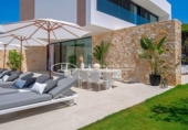 Xalet independent amb terreny en venda a la España, Marbella, ref.: TR151640 foto
