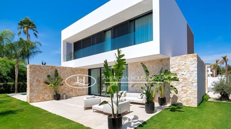 Málaga - Marbella - 816m2