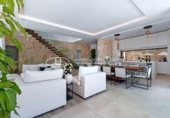 Xalet independent amb terreny en venda a la España, Marbella, ref.: TR151640 foto