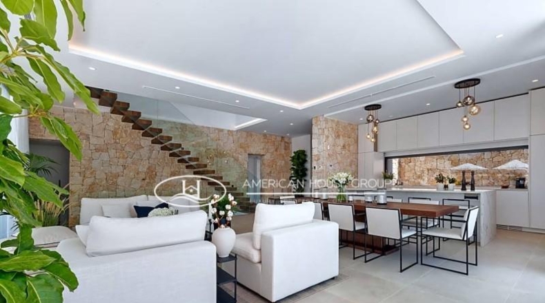 Málaga - Marbella - 816m2