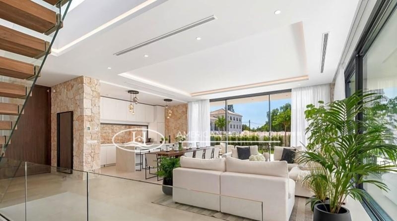 Málaga - Marbella - 816m2