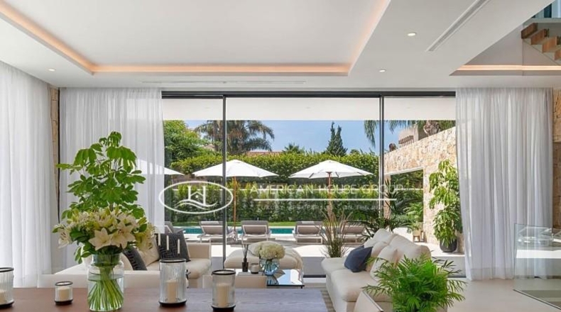 Málaga - Marbella - 816m2