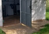 Land with storage building for sale on Camí de les Cerderes, Torreblanca, ref: TR403153 photo