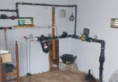 Land with storage building for sale on Camí de les Cerderes, Torreblanca, ref: TR403153 photo