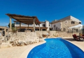Xalet independent amb terreny en venda a la España, Lloret de Vistalegre, ref.: TR345765 foto