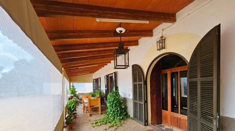 Balearic Islands - Lloret de Vistalegre - 50000m2