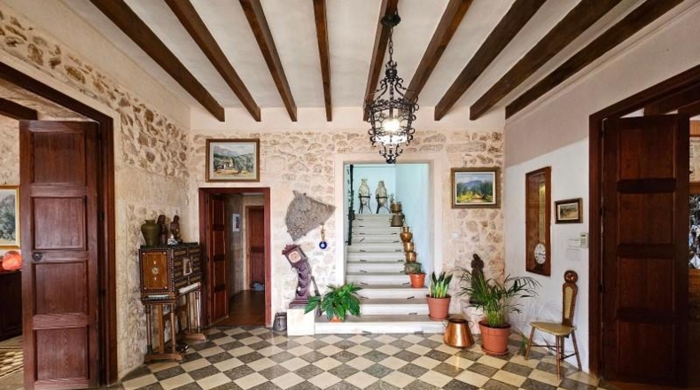 Balearic Islands - Lloret de Vistalegre - 50000m2