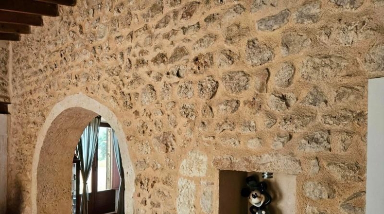 Balearic Islands - Lloret de Vistalegre - 50000m2