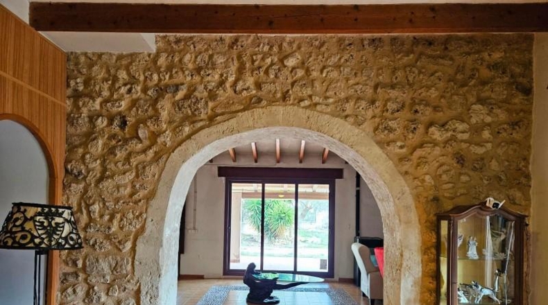 Balearic Islands - Lloret de Vistalegre - 50000m2