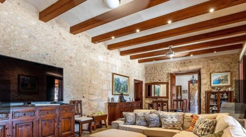 Balearic Islands - Lloret de Vistalegre - 50000m2
