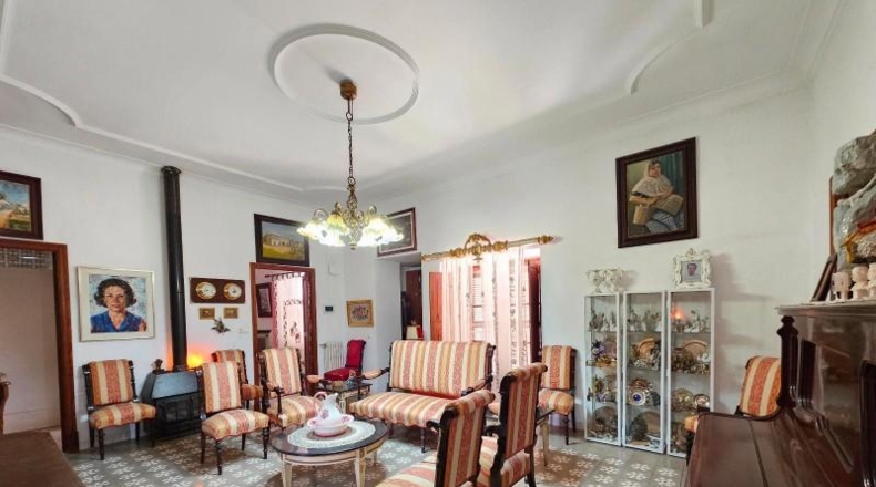 Balearic Islands - Lloret de Vistalegre - 50000m2