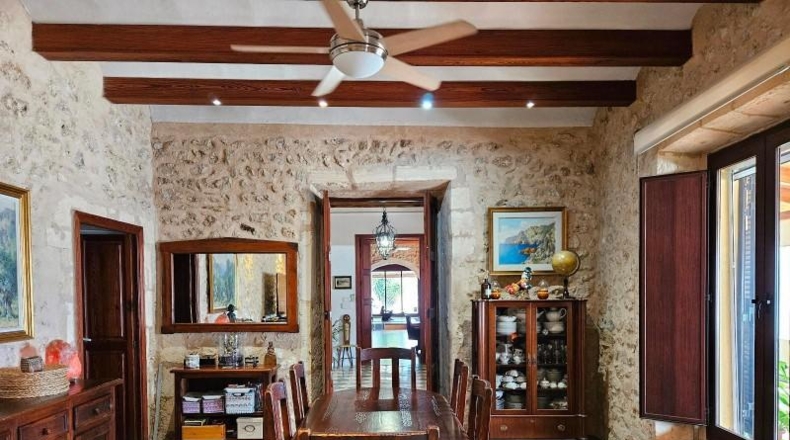Balearic Islands - Lloret de Vistalegre - 50000m2