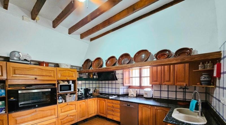 Balearic Islands - Lloret de Vistalegre - 50000m2