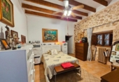 Xalet independent amb terreny en venda a la España, Lloret de Vistalegre, ref.: TR345765 foto