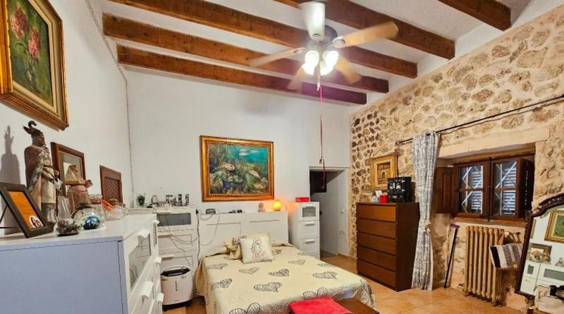 Balearic Islands - Lloret de Vistalegre - 50000m2