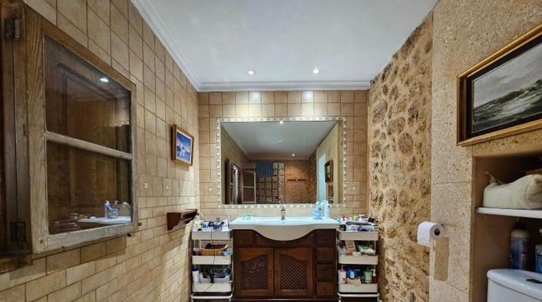 Balearic Islands - Lloret de Vistalegre - 50000m2