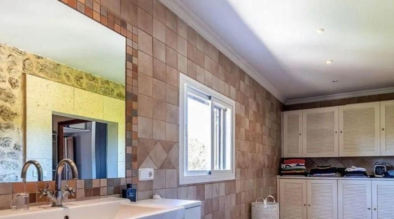 Balearic Islands - Lloret de Vistalegre - 50000m2