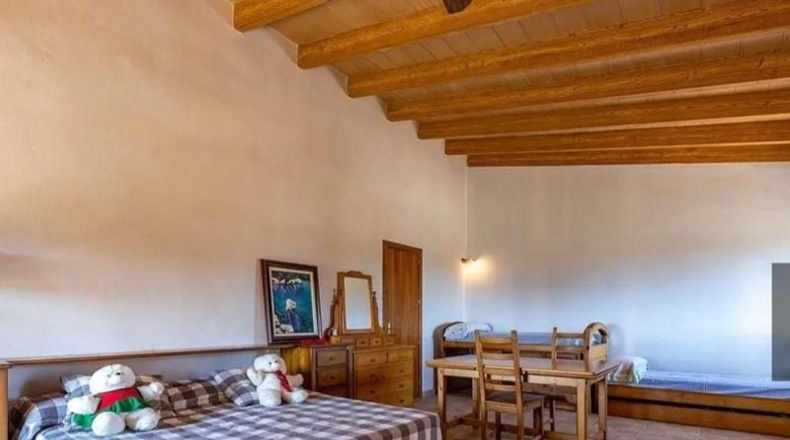Balearic Islands - Lloret de Vistalegre - 50000m2