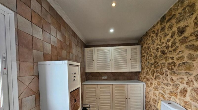 Balearic Islands - Lloret de Vistalegre - 50000m2