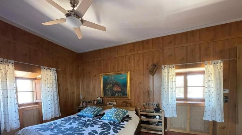 Balearic Islands - Lloret de Vistalegre - 50000m2