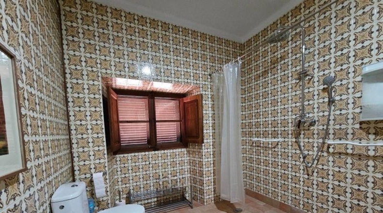 Balearic Islands - Lloret de Vistalegre - 50000m2
