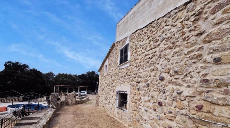 Balearic Islands - Lloret de Vistalegre - 50000m2