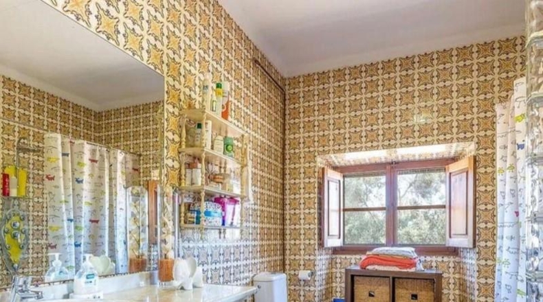 Balearic Islands - Lloret de Vistalegre - 50000m2