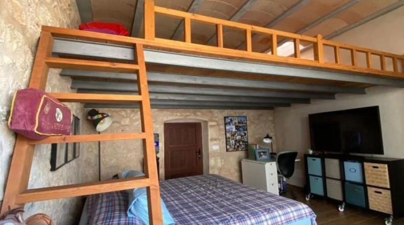 Balearic Islands - Lloret de Vistalegre - 50000m2