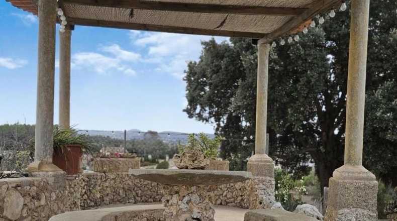 Balearic Islands - Lloret de Vistalegre - 50000m2