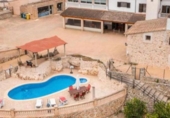 Xalet independent amb terreny en venda a la España, Lloret de Vistalegre, ref.: TR345765 foto