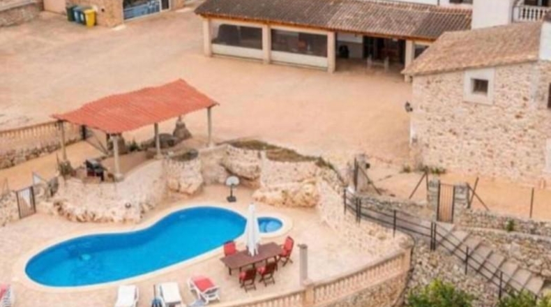 Balearic Islands - Lloret de Vistalegre - 50000m2