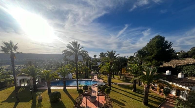 Alicante - Jávea - 5835m2