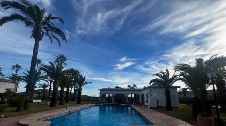 Alicante - Jávea - 5835m2