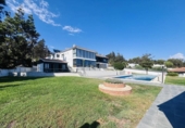 Detached villa with land for sale on España, Campo-Mijas, ref: TR171997 photo