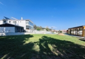Detached villa with land for sale on España, Campo-Mijas, ref: TR171997 photo