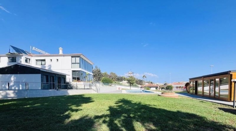 Málaga - Mijas - 2203m2