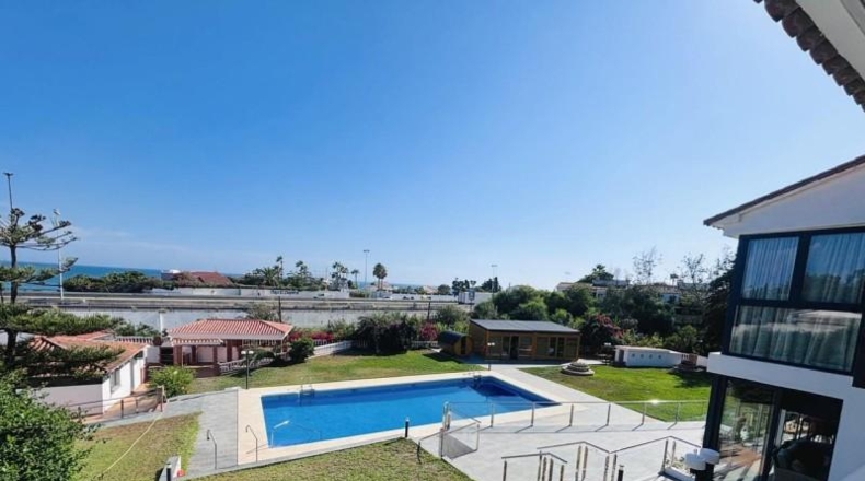 Málaga - Mijas - 2203m2