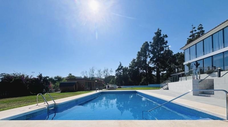 Málaga - Mijas - 2203m2