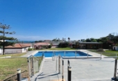 Detached villa with land for sale on España, Campo-Mijas, ref: TR171997 photo