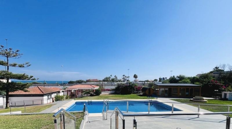 Málaga - Mijas - 2203m2
