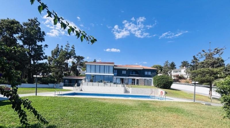 Málaga - Mijas - 2203m2