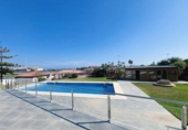 Detached villa with land for sale on España, Campo-Mijas, ref: TR171997 photo