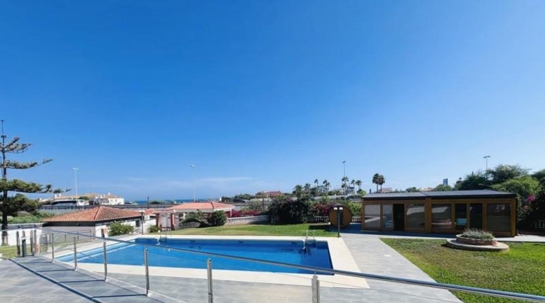 Málaga - Mijas - 2203m2