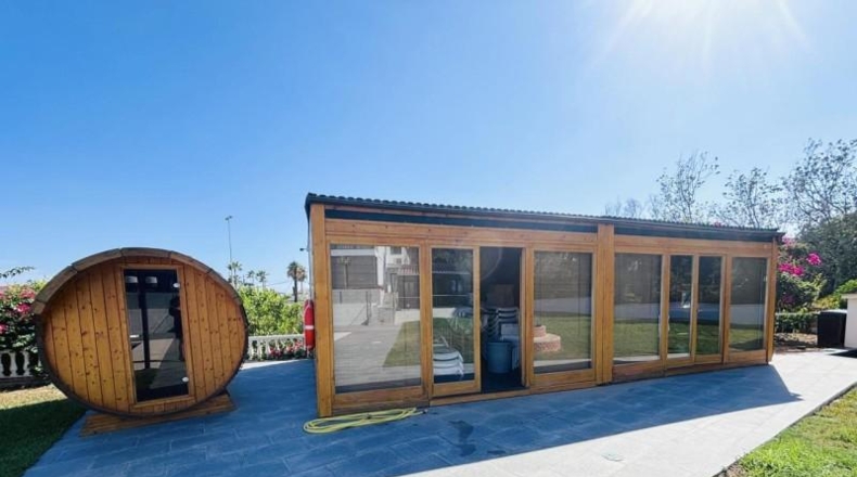 Málaga - Mijas - 2203m2