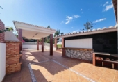 Detached villa with land for sale on España, Campo-Mijas, ref: TR171997 photo
