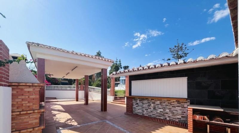 Málaga - Mijas - 2203m2