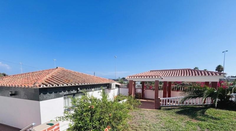 Málaga - Mijas - 2203m2