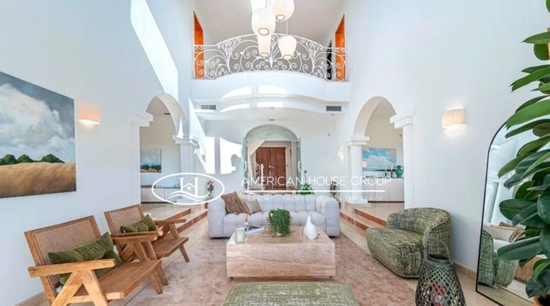 Málaga - Marbella - 1425m2